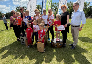 Bieg Milowego Słupa 2026