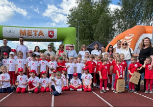 Bieg Milowego Słupa 2026