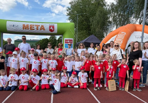 Bieg Milowego Słupa 2026