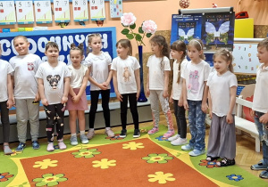 Rodzinne Warsztaty z KidsLab w grupie V