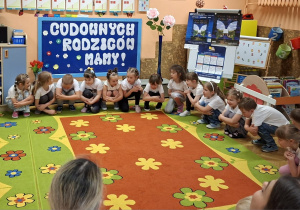 Rodzinne Warsztaty z KidsLab w grupie V