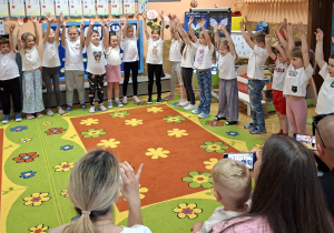 Rodzinne Warsztaty z KidsLab w grupie V