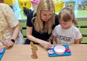 Rodzinne Warsztaty z KidsLab w grupie V