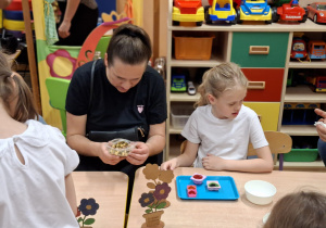 Rodzinne Warsztaty z KidsLab w grupie V