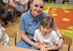 Rodzinne Warsztaty z KidsLab w grupie V