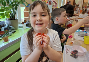 Rodzinne Warsztaty z KidsLab w grupie V