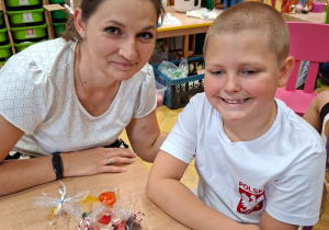 Rodzinne Warsztaty z KidsLab w grupie V