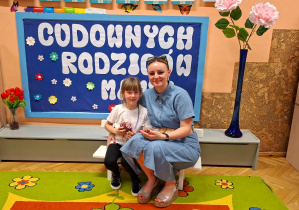 Rodzinne Warsztaty z KidsLab w grupie V