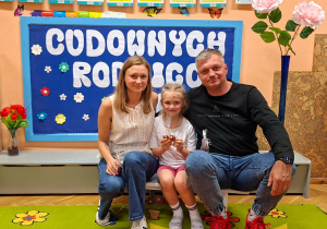 Rodzinne Warsztaty z KidsLab w grupie V
