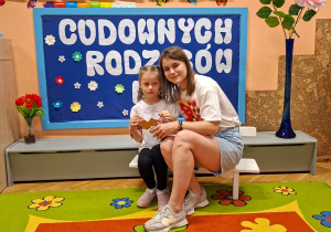 Rodzinne Warsztaty z KidsLab w grupie V