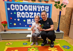 Rodzinne Warsztaty z KidsLab w grupie V