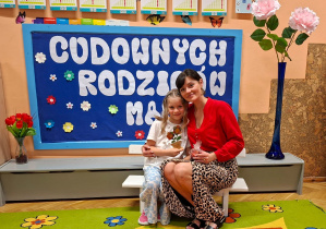 Rodzinne Warsztaty z KidsLab w grupie V