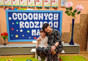 Rodzinne Warsztaty z KidsLab w grupie V
