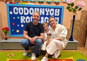 Rodzinne Warsztaty z KidsLab w grupie V