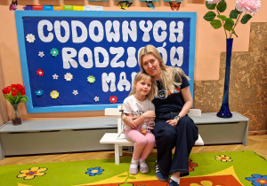 Rodzinne Warsztaty z KidsLab w grupie V