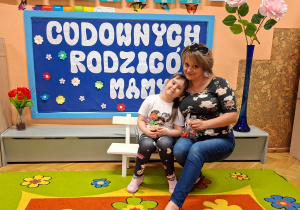 Rodzinne Warsztaty z KidsLab w grupie V