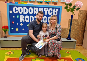 Rodzinne Warsztaty z KidsLab w grupie V