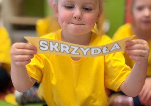 Dzień Pszczoły w grupie VII