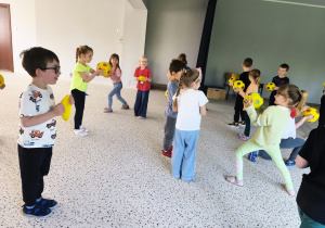 Trening sportowy z APR Lampart