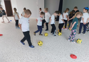 Trening sportowy z APR Lampart