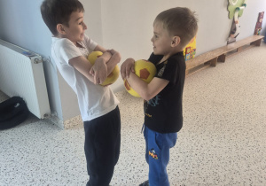 Trening sportowy z APR Lampart
