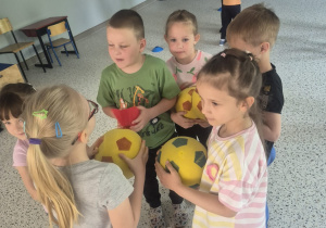 Trening sportowy z APR Lampart