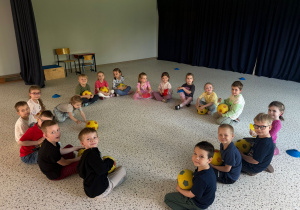 Trening sportowy z APR Lampart