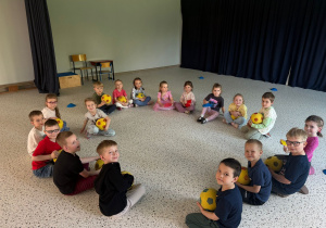 Trening sportowy z APR Lampart