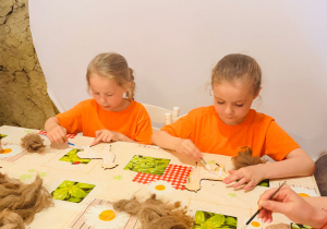 "Z rodziną zawsze jest nam lżej!" - Dzień Rodziny w gr. XI