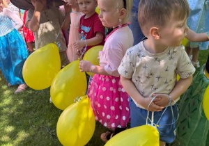 XXV Ogólnopolski Tydzień Czytania Dzieciom