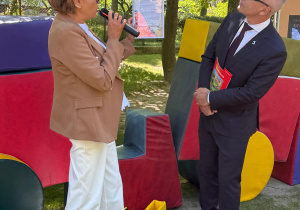 XXV Ogólnopolski Tydzień Czytania Dzieciom