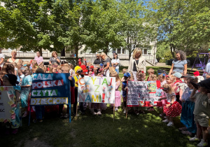XXV Ogólnopolski Tydzień Czytania Dzieciom