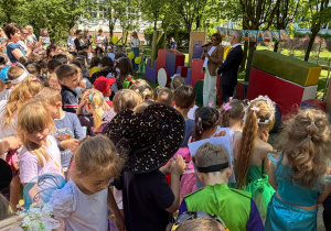 XXV Ogólnopolski Tydzień Czytania Dzieciom