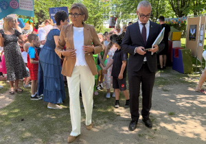 XXV Ogólnopolski Tydzień Czytania Dzieciom