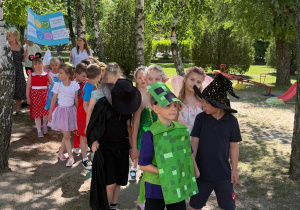 XXV Ogólnopolski Tydzień Czytania Dzieciom
