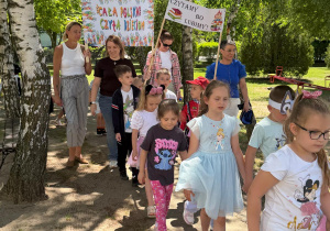 XXV Ogólnopolski Tydzień Czytania Dzieciom