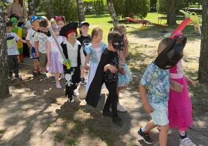 XXV Ogólnopolski Tydzień Czytania Dzieciom