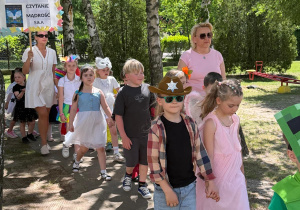 XXV Ogólnopolski Tydzień Czytania Dzieciom