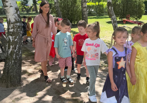 XXV Ogólnopolski Tydzień Czytania Dzieciom