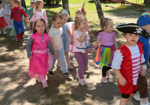 XXV Ogólnopolski Tydzień Czytania Dzieciom