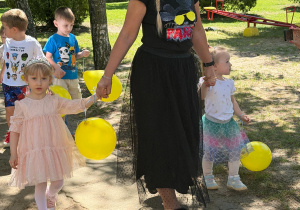 XXV Ogólnopolski Tydzień Czytania Dzieciom