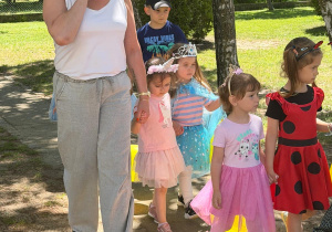 XXV Ogólnopolski Tydzień Czytania Dzieciom