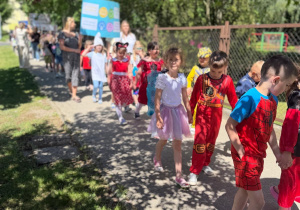 XXV Ogólnopolski Tydzień Czytania Dzieciom
