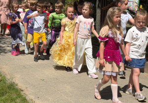 XXV Ogólnopolski Tydzień Czytania Dzieciom