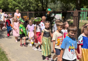 XXV Ogólnopolski Tydzień Czytania Dzieciom