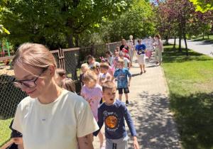 XXV Ogólnopolski Tydzień Czytania Dzieciom