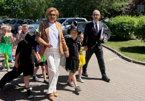 XXV Ogólnopolski Tydzień Czytania Dzieciom