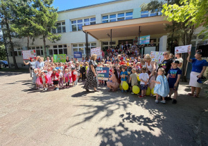 XXV Ogólnopolski Tydzień Czytania Dzieciom
