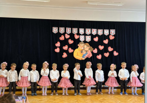 Dzień Rodziny w grupie VII