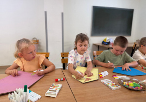 Wycieczka przedszkolaków z Gr III do I LO w Koninie